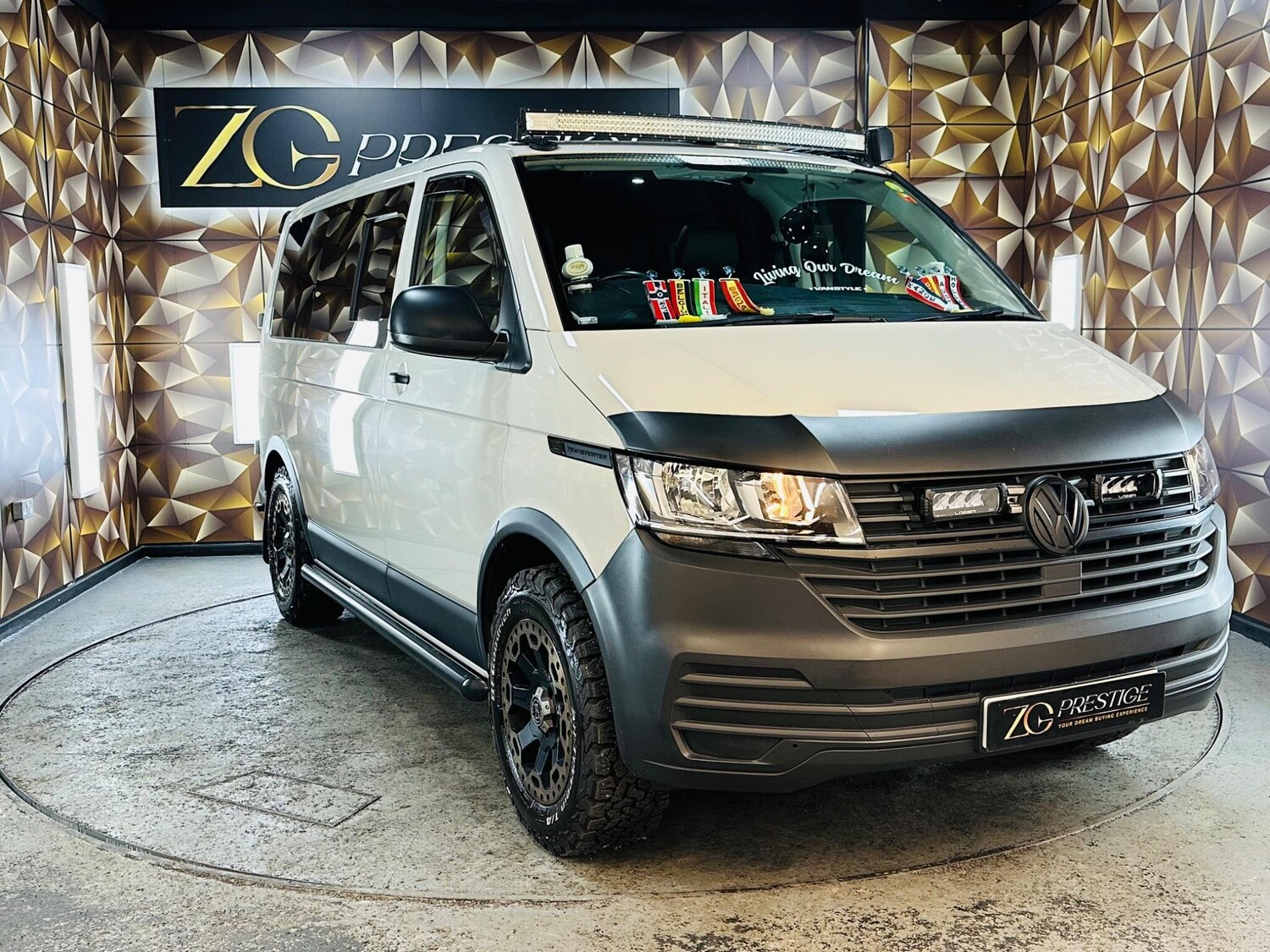 Vehicle 31