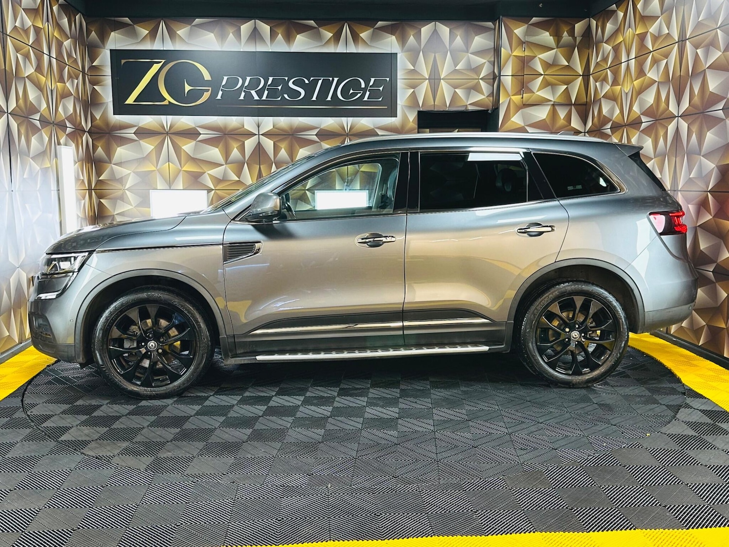 Used Renault Koleos 2018 for sale - 77109685: Photo 11