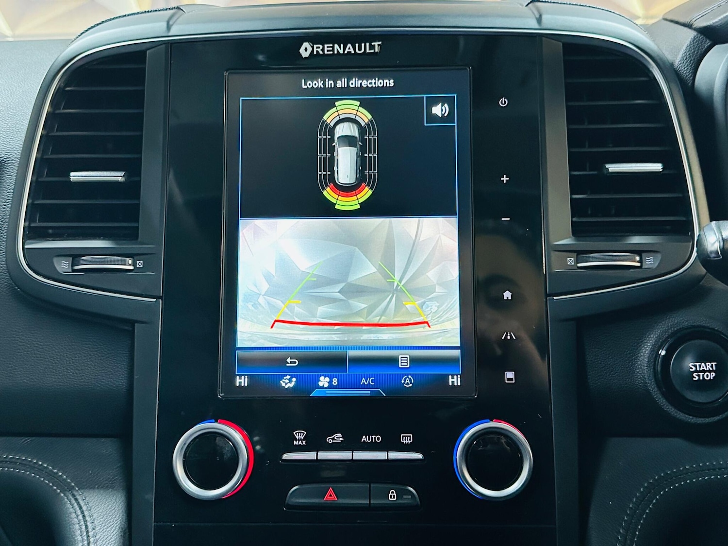 Used Renault Koleos 2018 for sale - 77109685: Photo 14