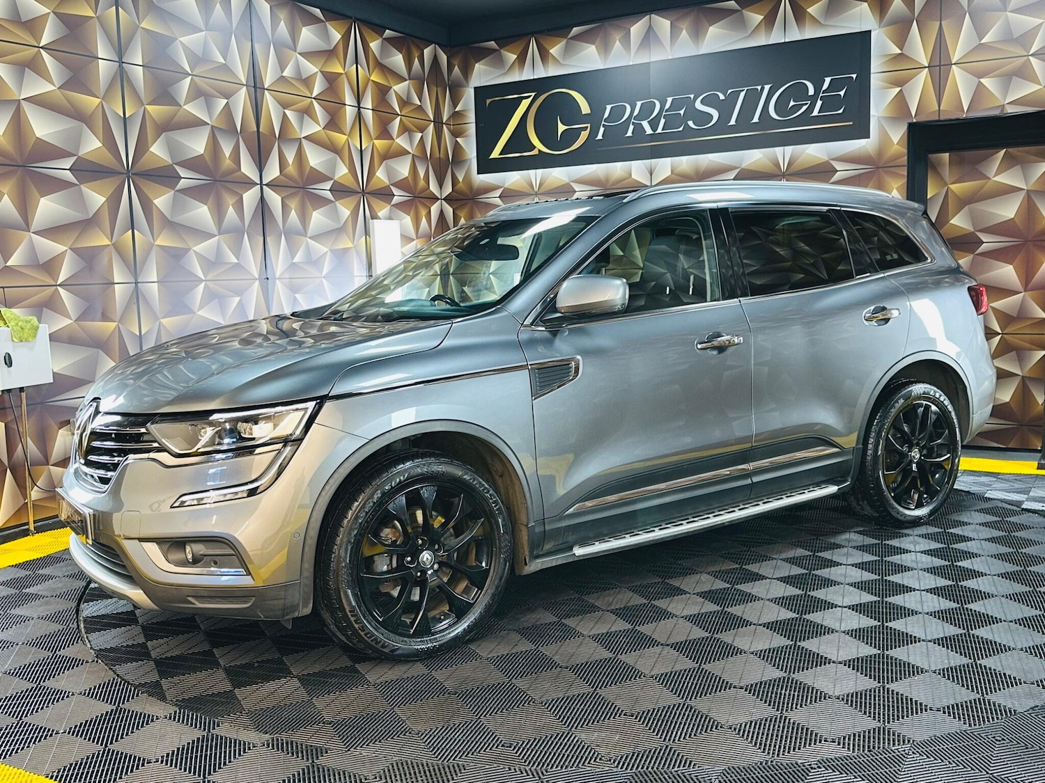 Used Renault Koleos 2018 for sale - 77109685: Photo 19