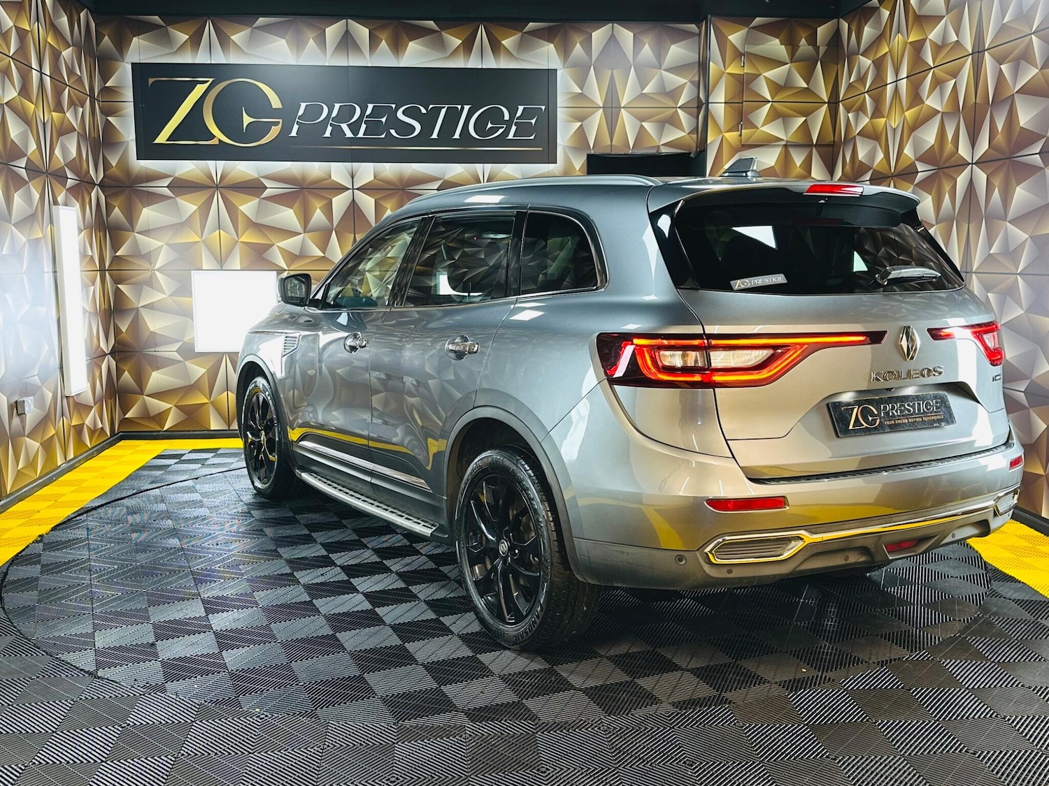 Used Renault Koleos 2018 for sale - 77109685: Photo 25