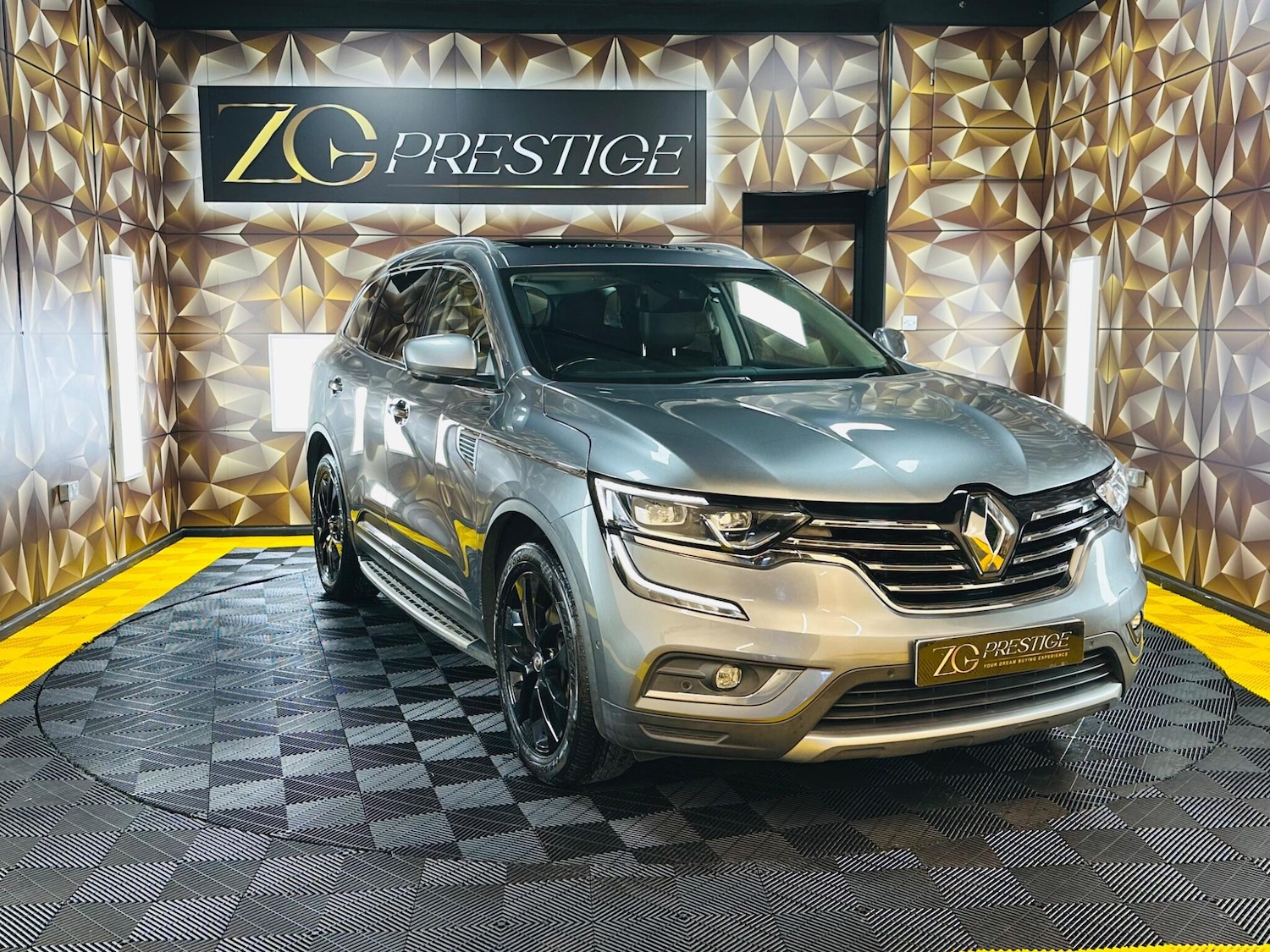 Used Renault Koleos 2018 for sale - 77109685: Photo 27