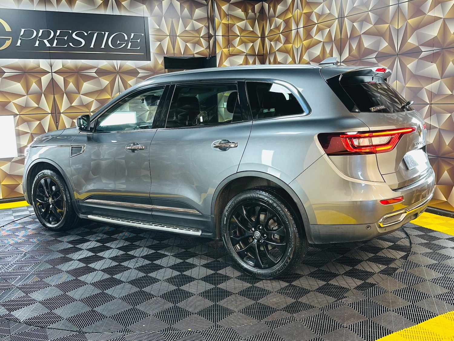 Used Renault Koleos 2018 for sale - 77109685: Photo 29