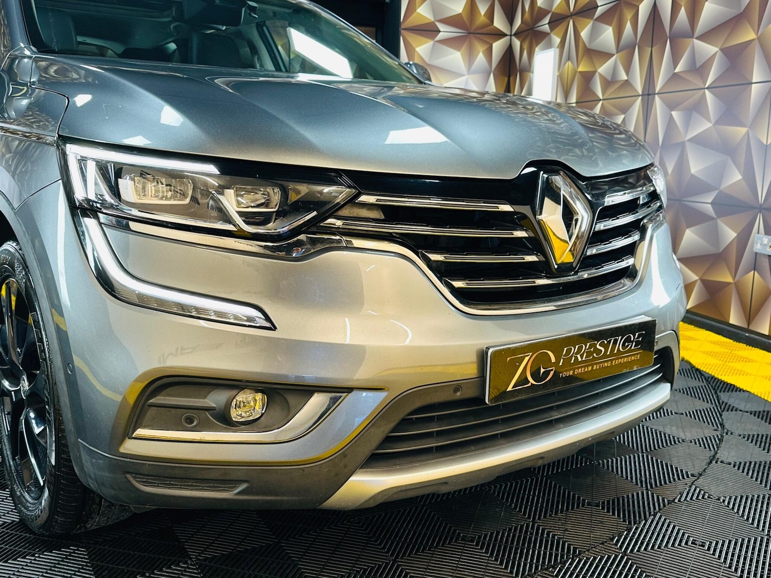 Used Renault Koleos 2018 for sale - 77109685: Photo 31