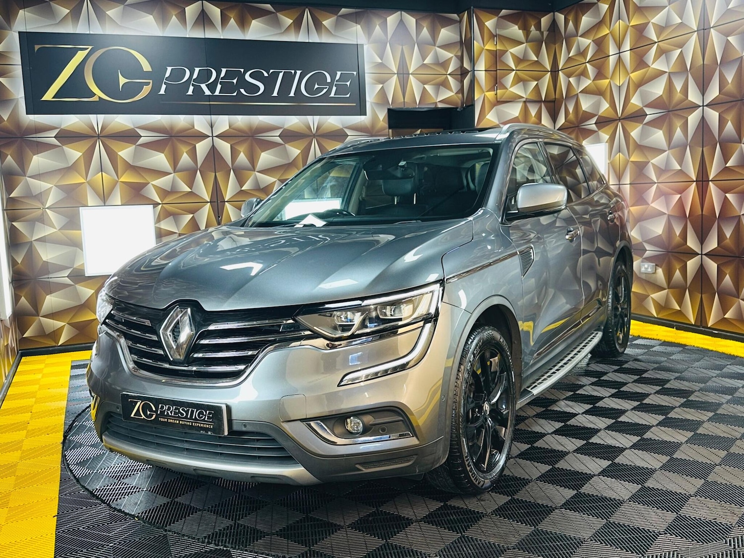 Used Renault Koleos 2018 for sale - 77109685: Photo 33