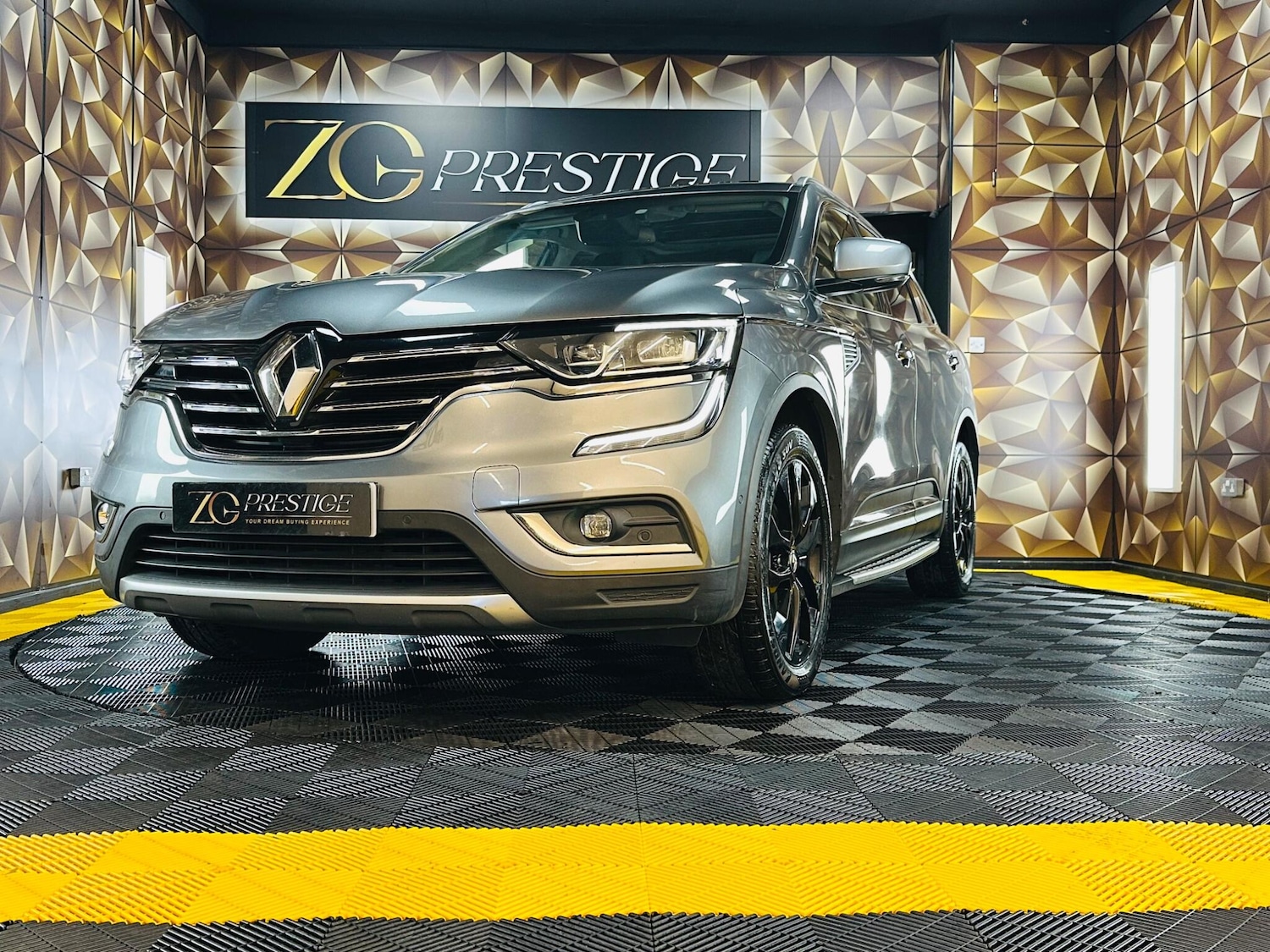 Used Renault Koleos 2018 for sale - 77109685: Photo 37