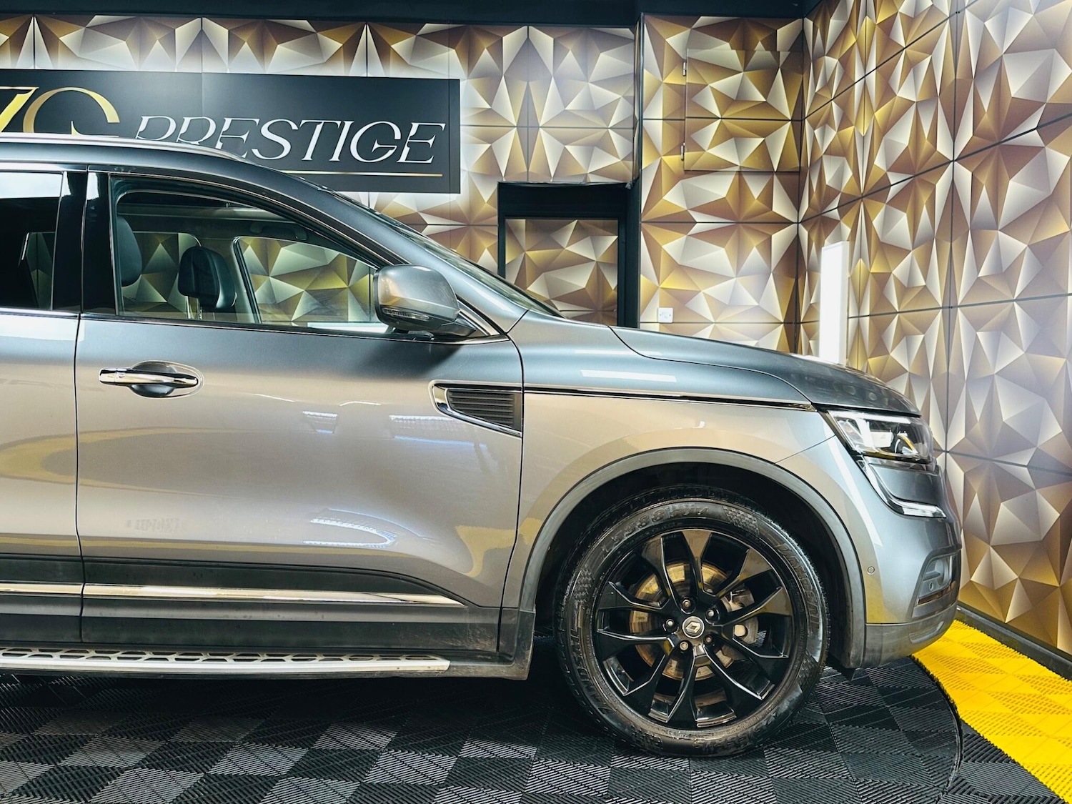 Used Renault Koleos 2018 for sale - 77109685: Photo 39