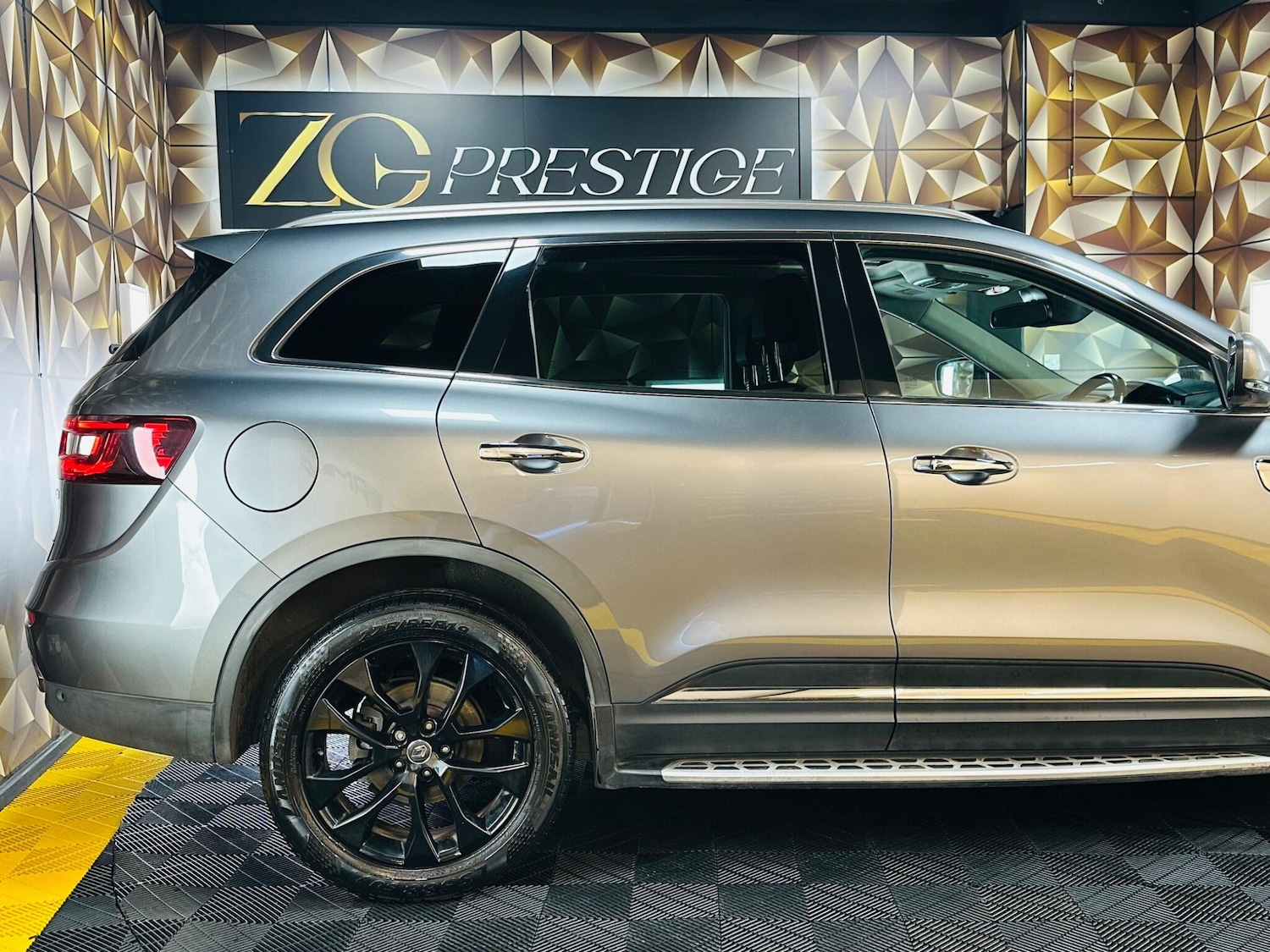 Used Renault Koleos 2018 for sale - 77109685: Photo 43