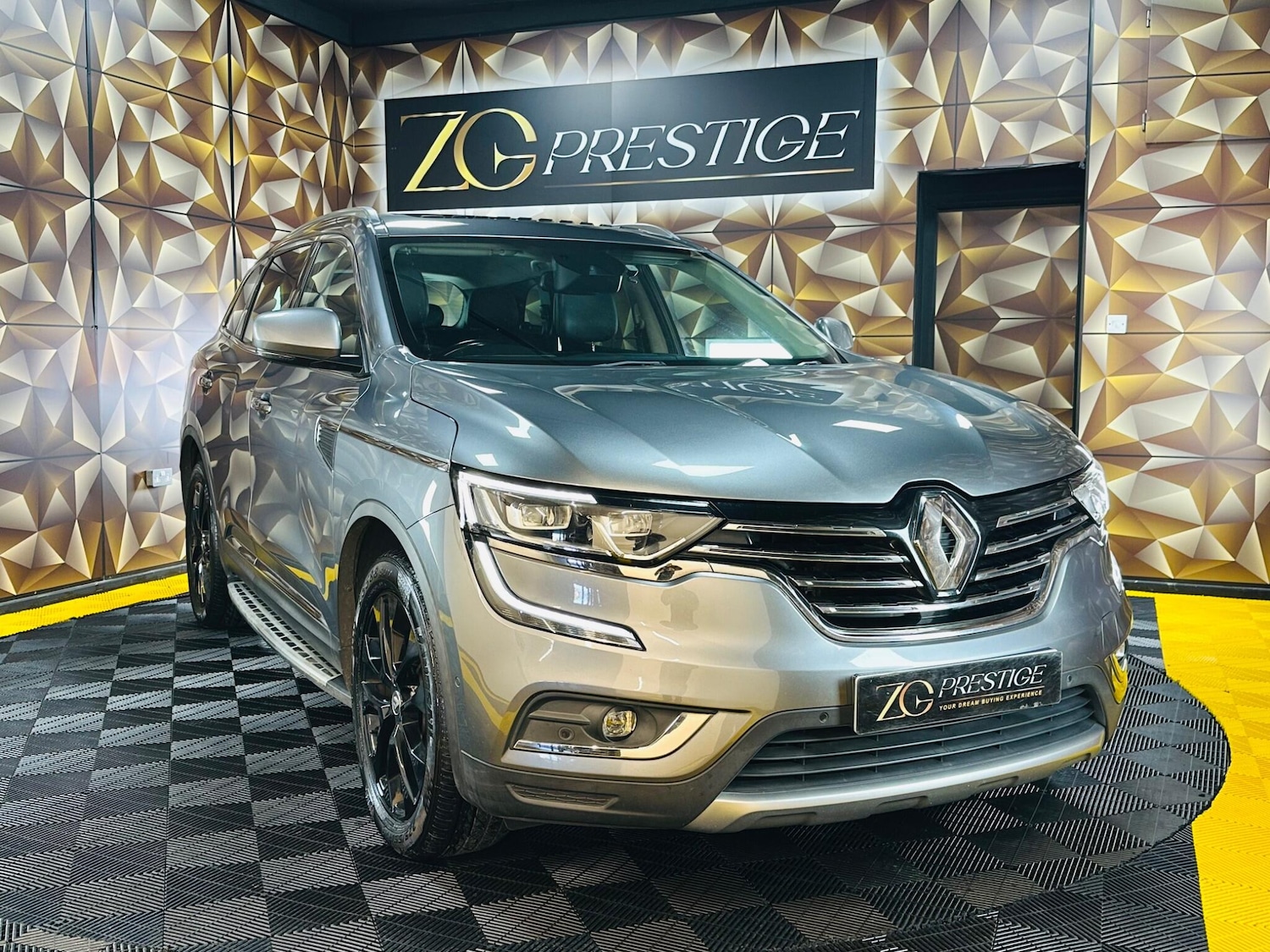 Used Renault Koleos 2018 for sale - 77109685: Photo 46