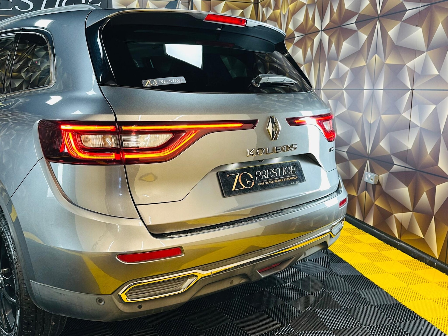 Used Renault Koleos 2018 for sale - 77109685: Photo 48