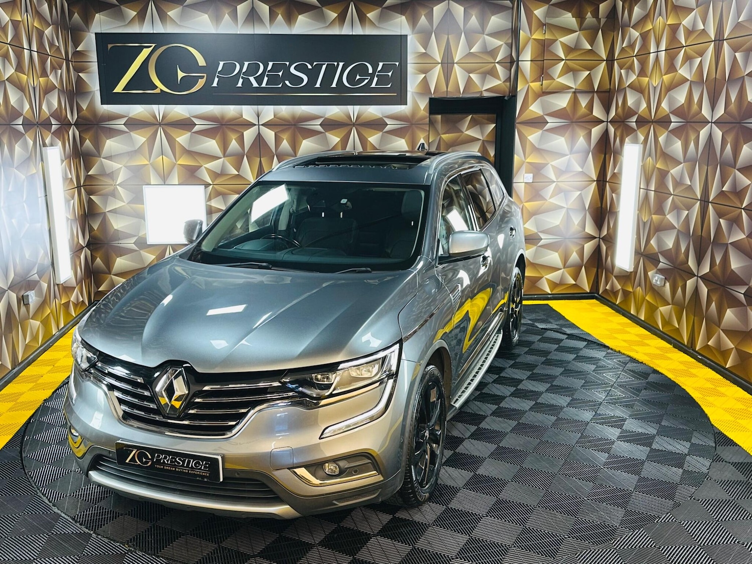Used Renault Koleos 2018 for sale - 77109685: Photo 49