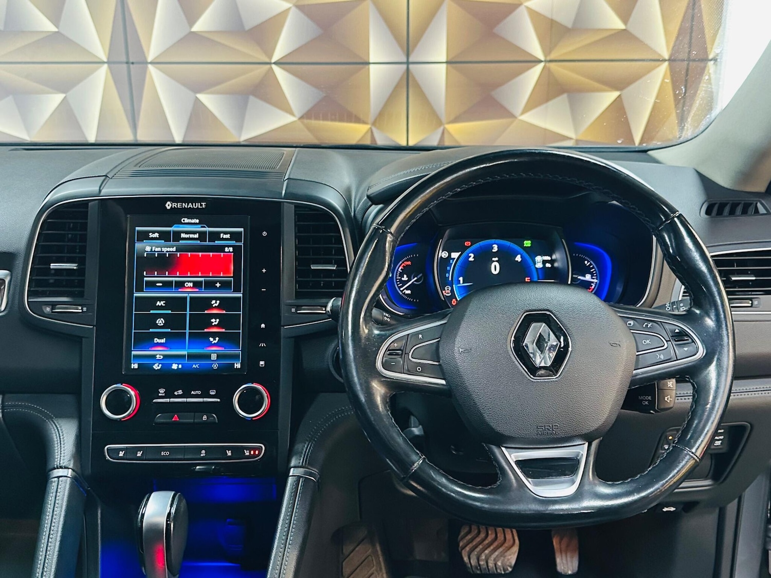 Used Renault Koleos 2018 for sale - 77109685: Photo 51