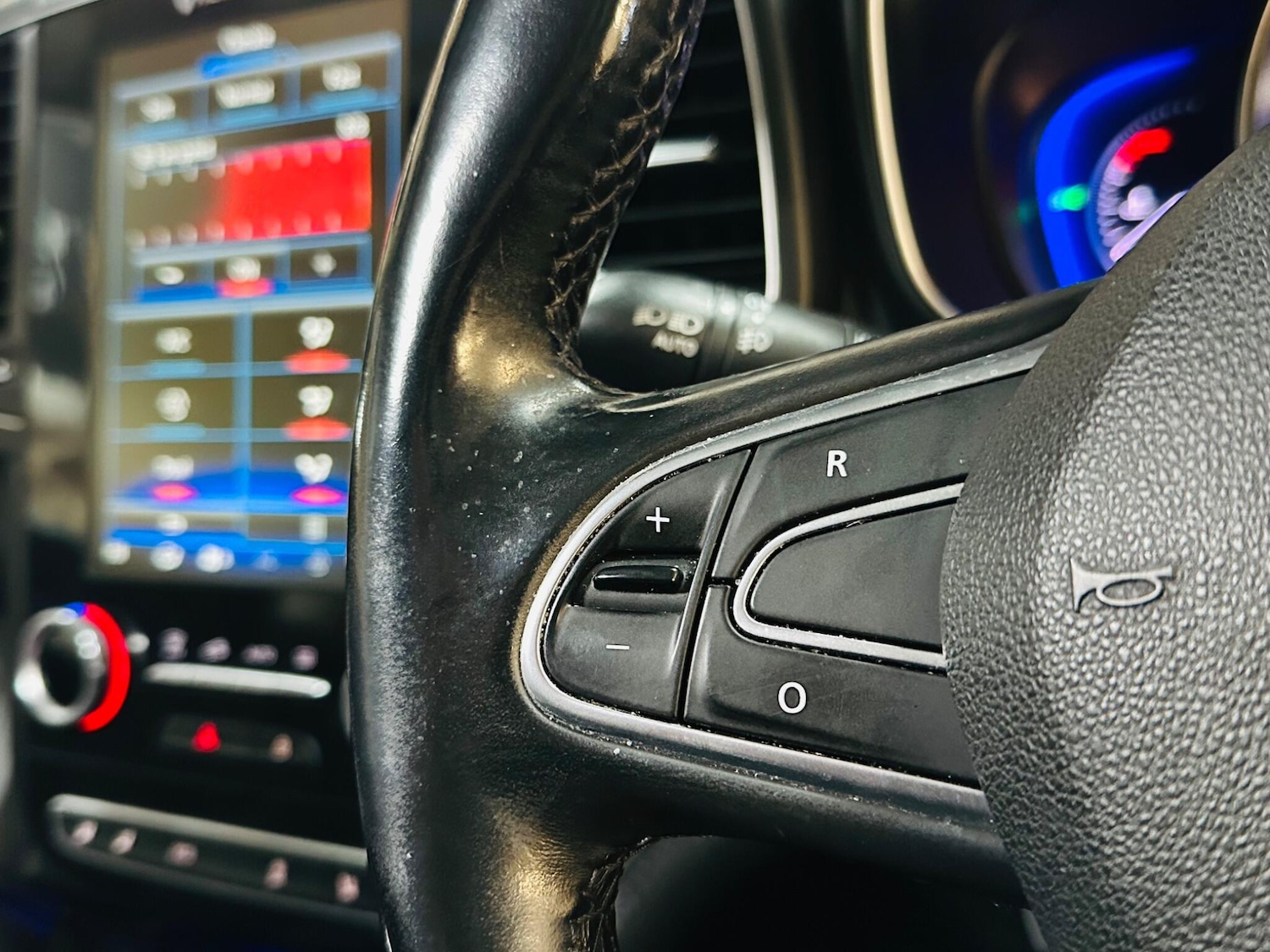 Used Renault Koleos 2018 for sale - 77109685: Photo 52