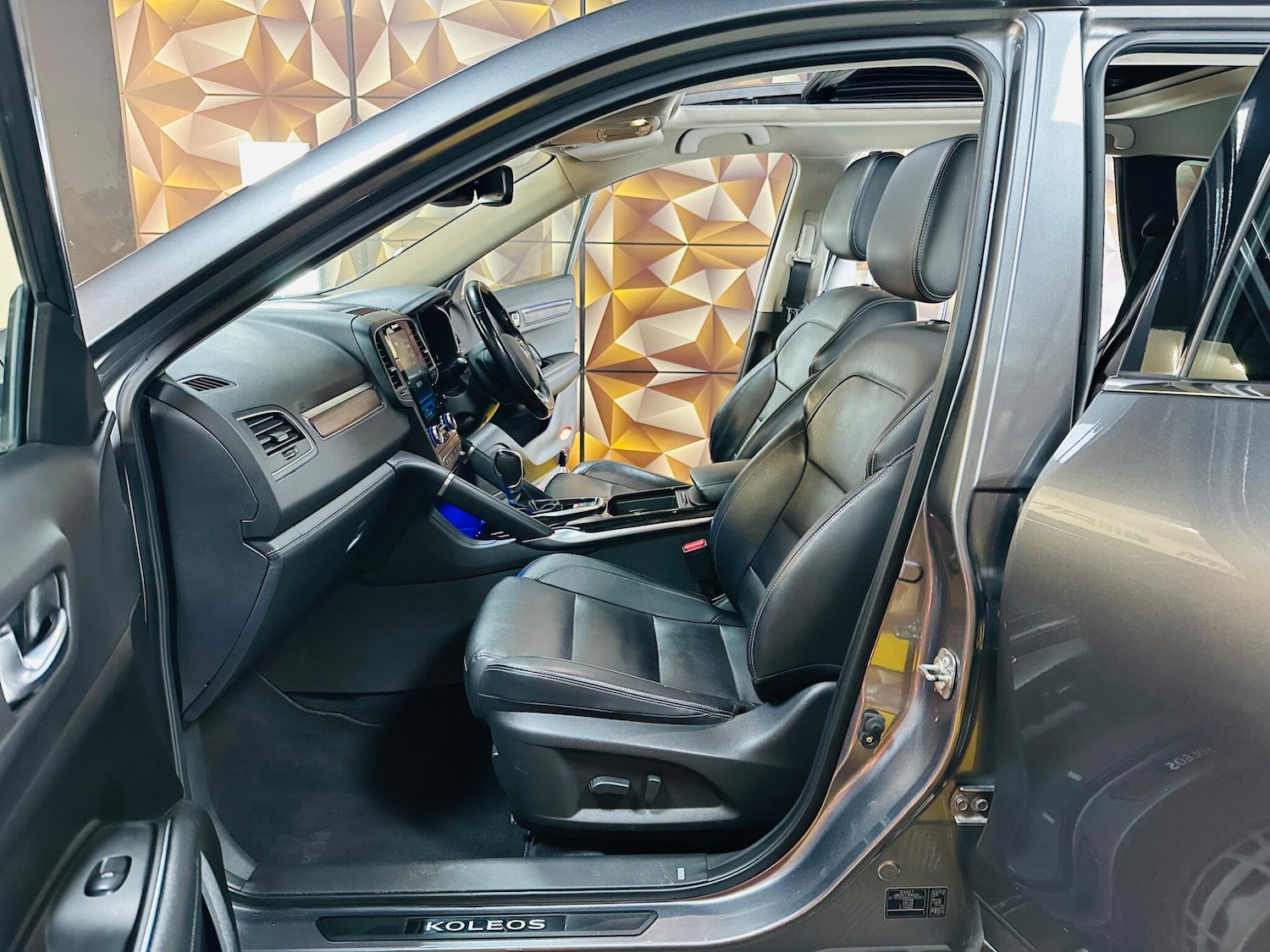 Used Renault Koleos 2018 for sale - 77109685: Photo 68