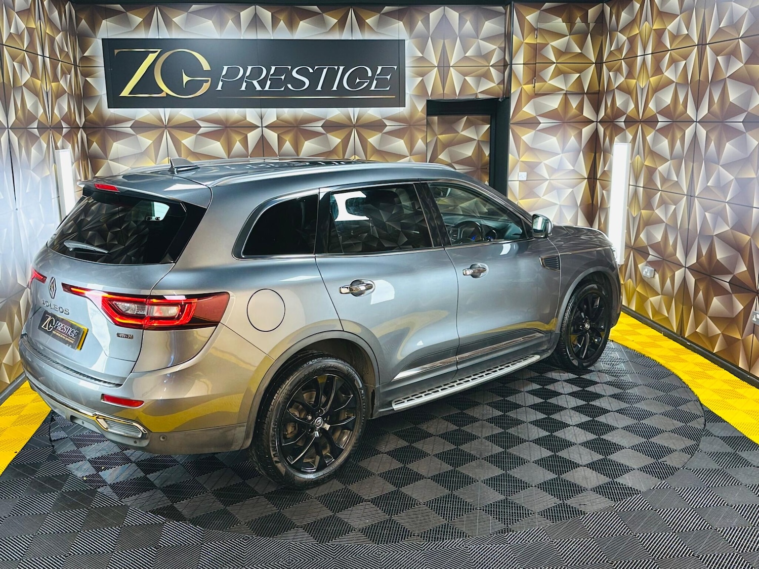 Used Renault Koleos 2018 for sale - 77109685: Photo 7