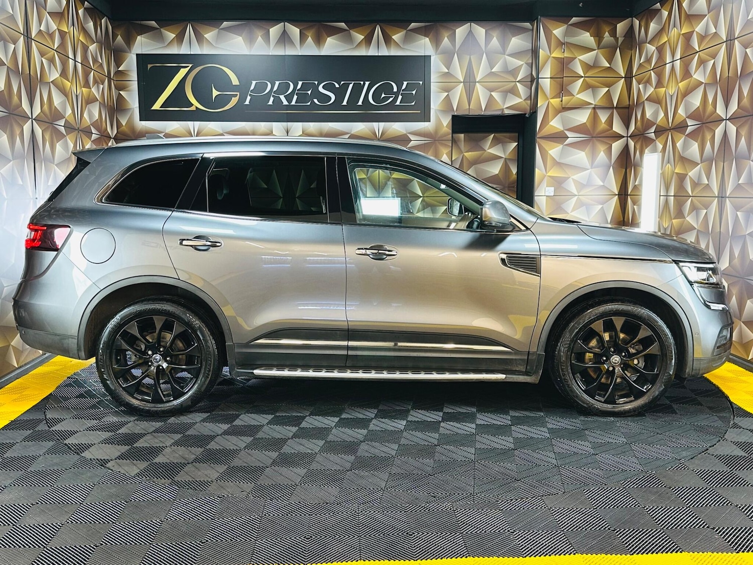 Used Renault Koleos 2018 for sale - 77109685: Photo 9