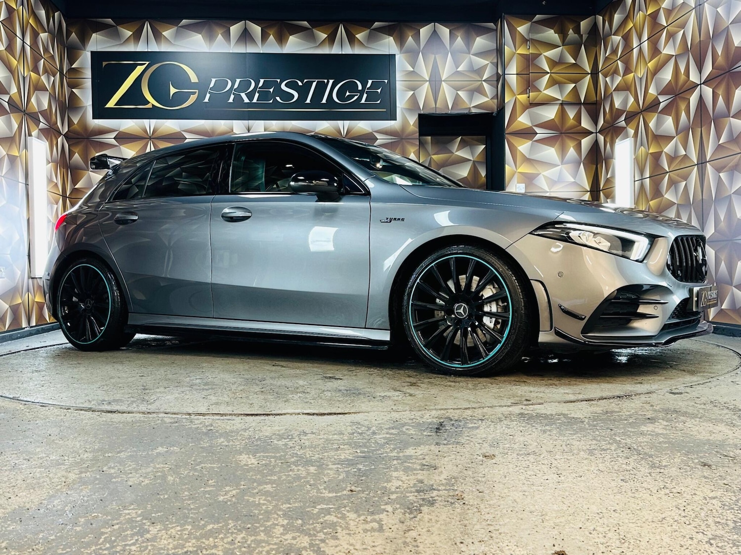 Used Mercedes-Benz A-Class 2020 for sale - 77016362: Photo 13