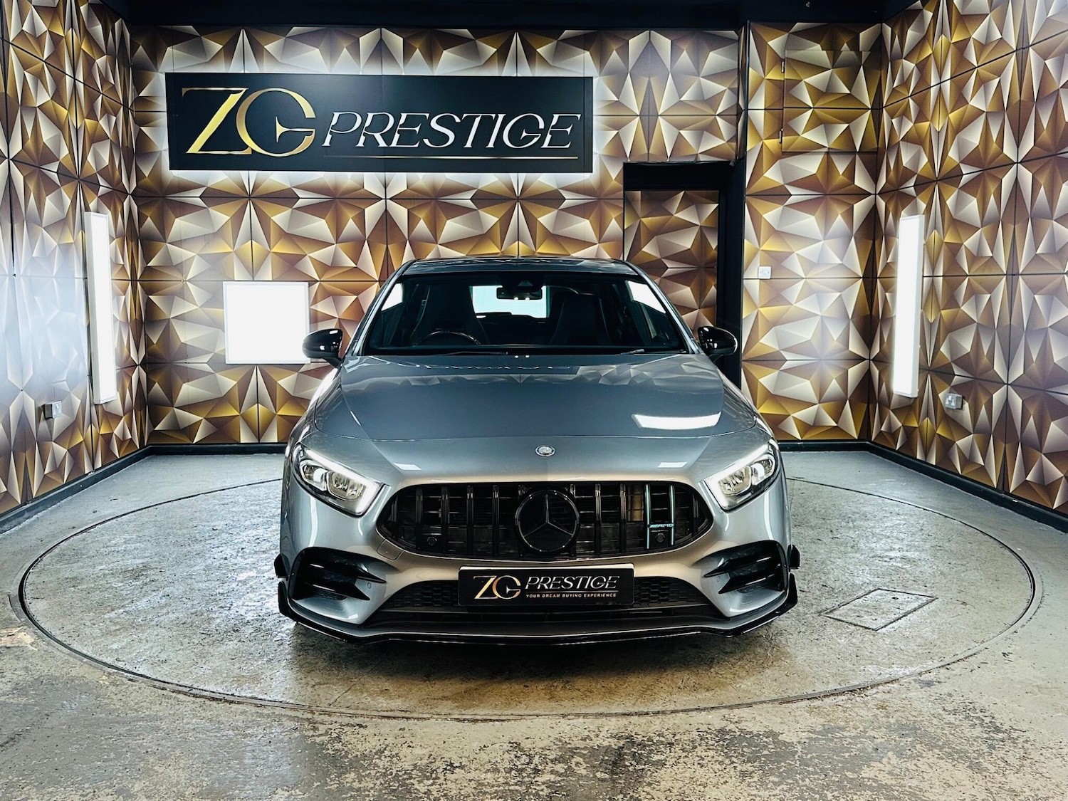 Used Mercedes-Benz A-Class 2020 for sale - 77016362: Photo 3