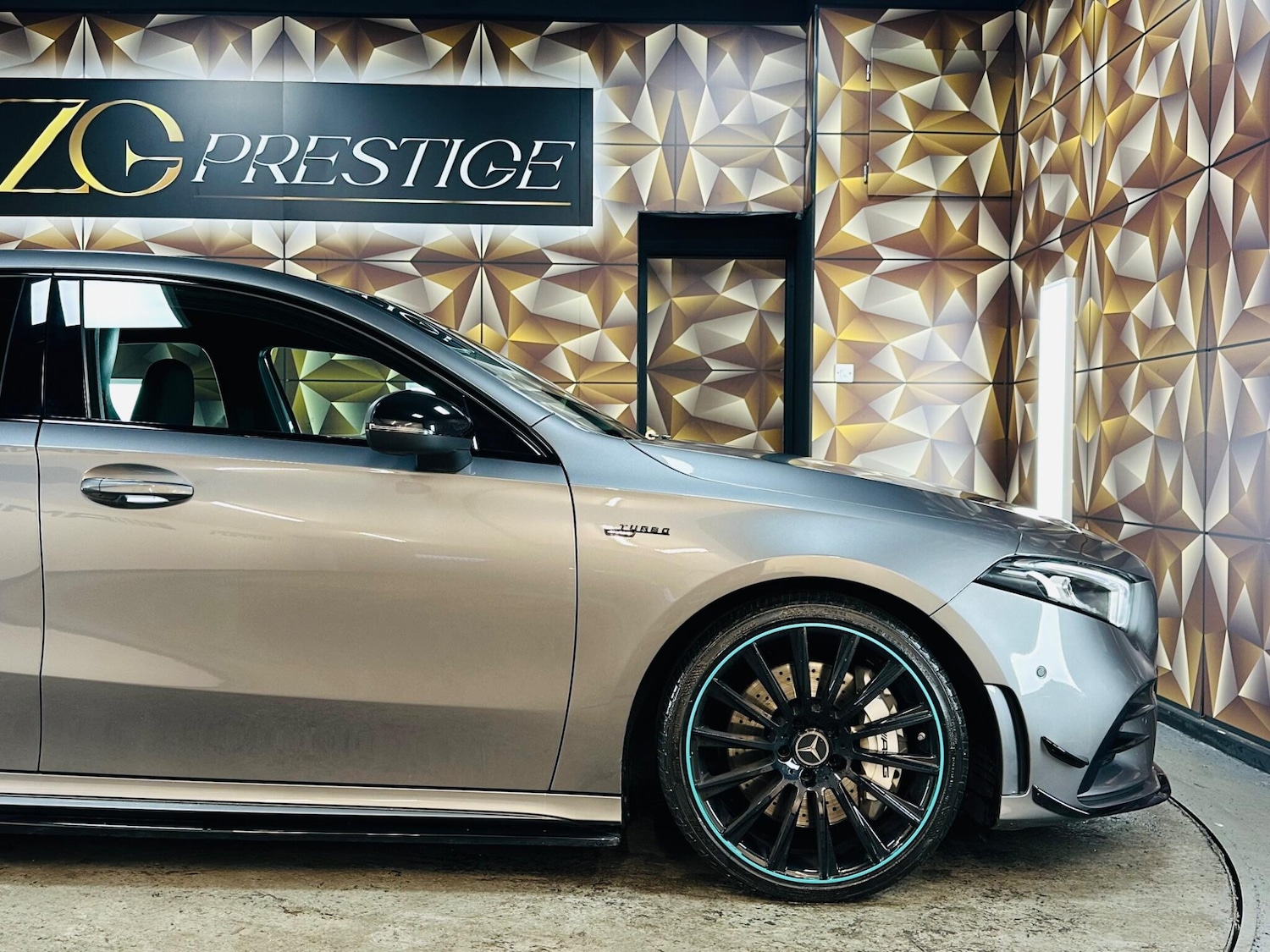 Used Mercedes-Benz A-Class 2020 for sale - 77016362: Photo 31