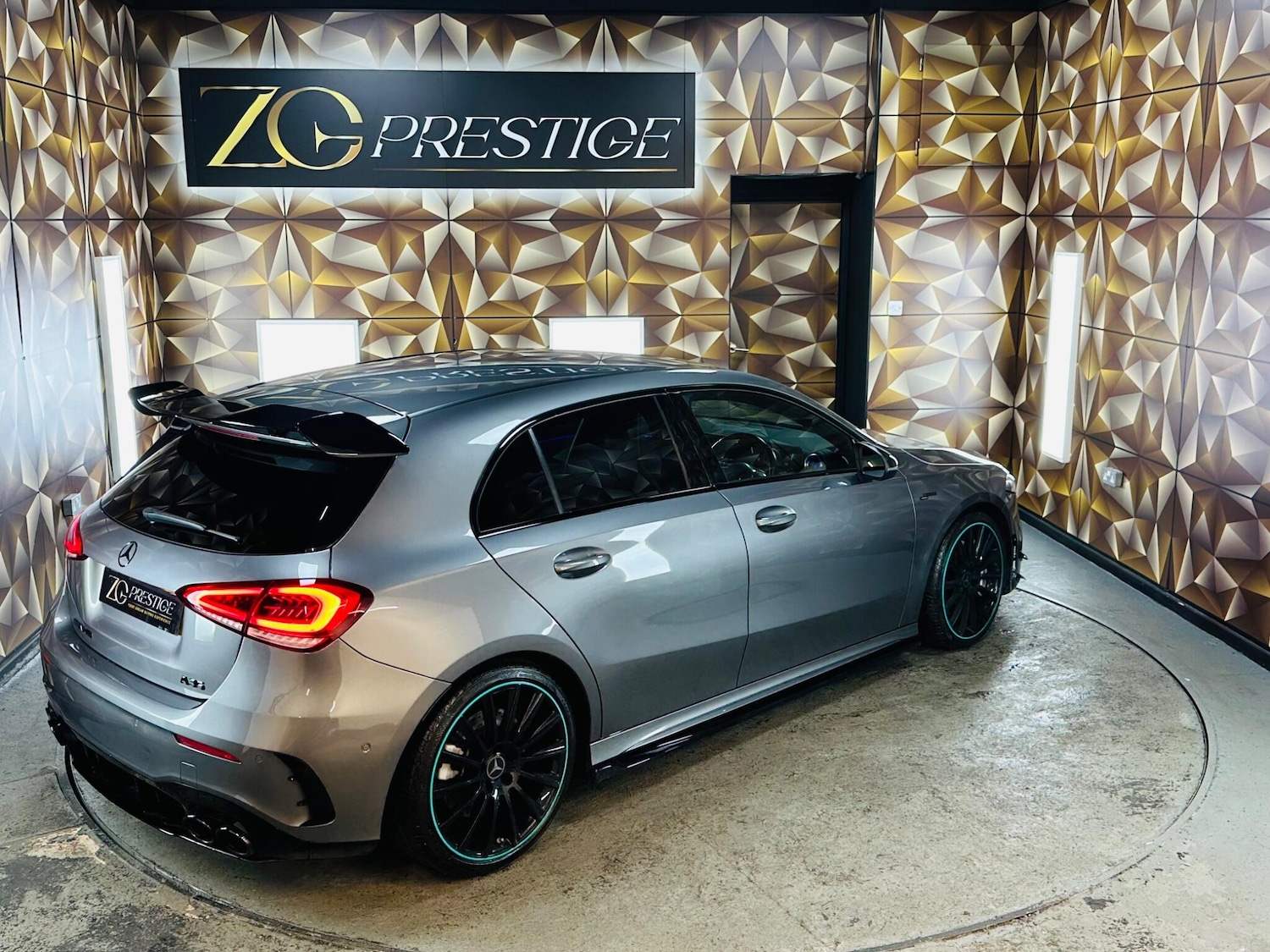 Used Mercedes-Benz A-Class 2020 for sale - 77016362: Photo 33