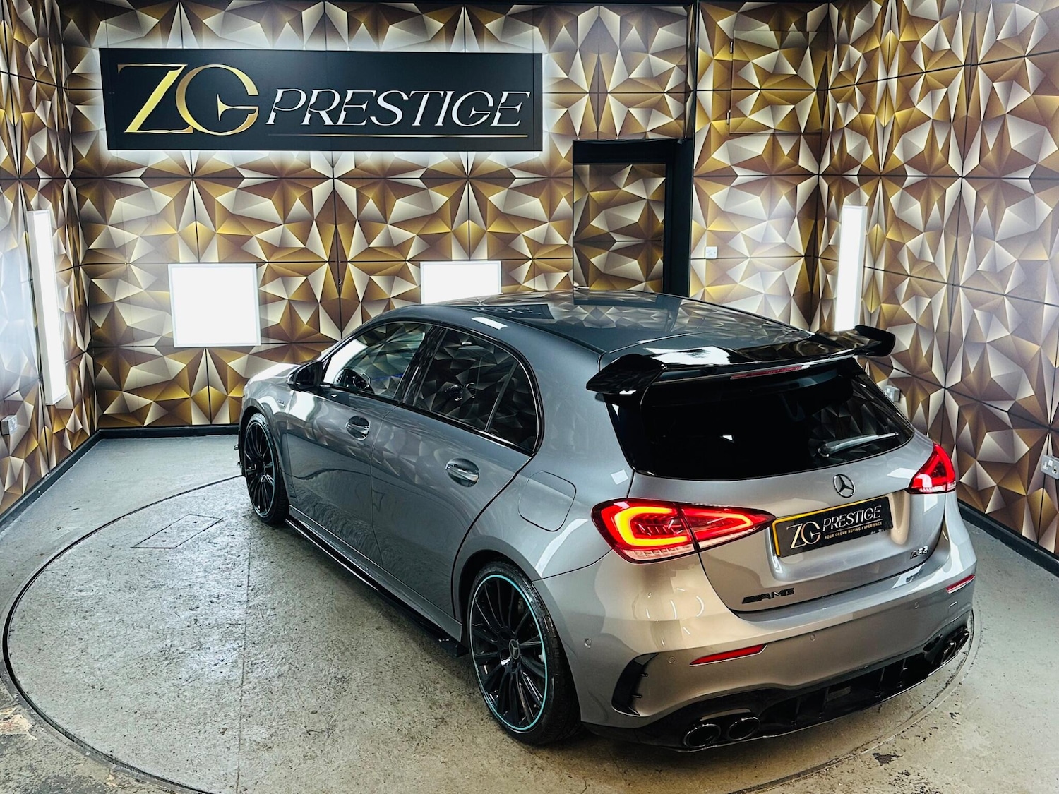 Used Mercedes-Benz A-Class 2020 for sale - 77016362: Photo 35