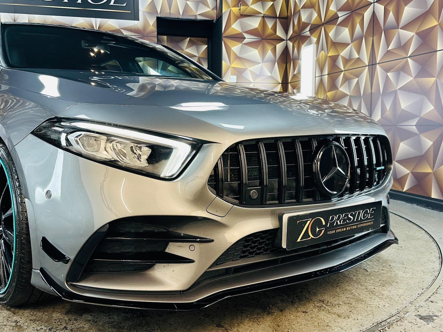 Used Mercedes-Benz A-Class 2020 for sale - 77016362: Photo 38