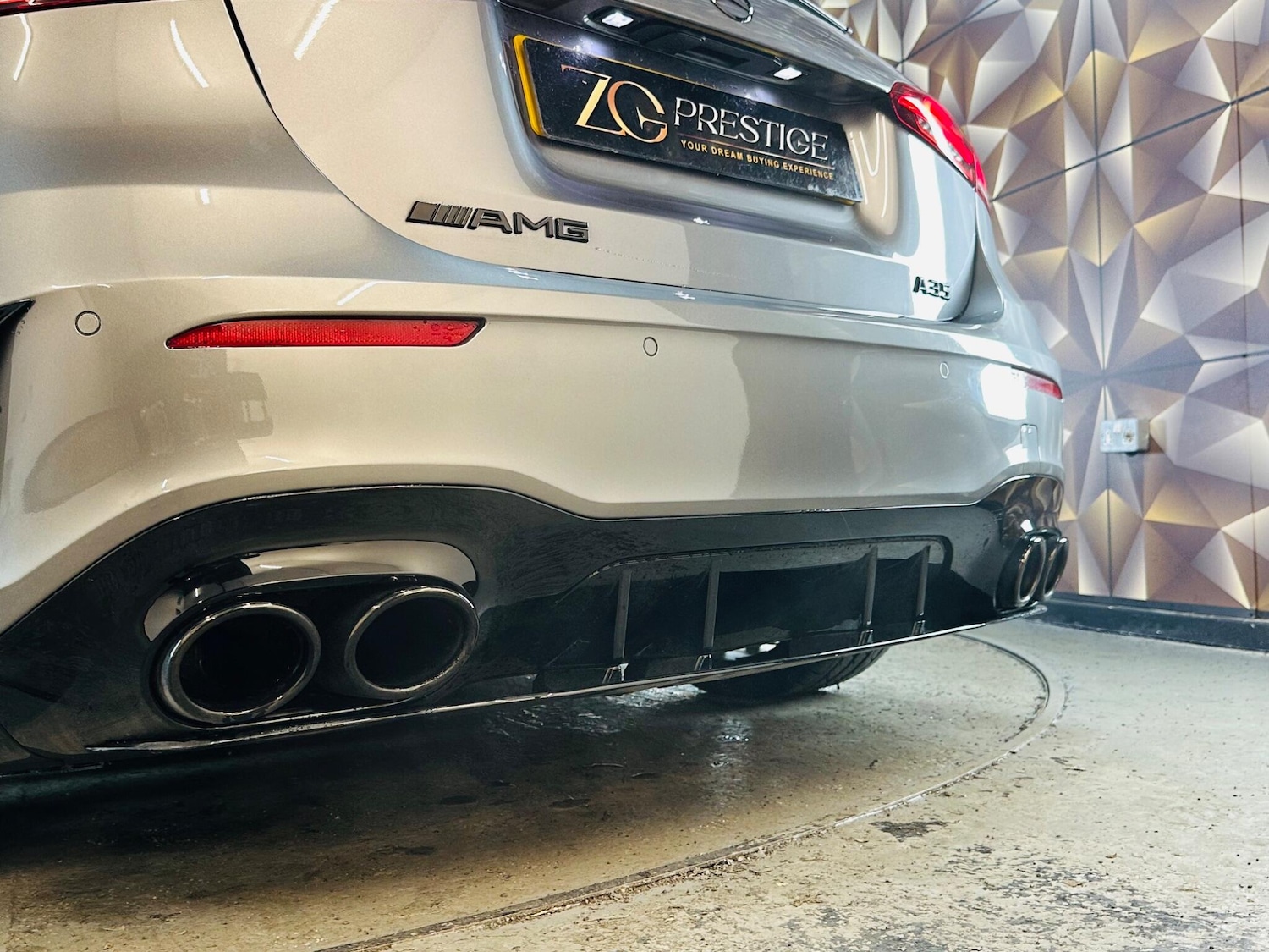 Used Mercedes-Benz A-Class 2020 for sale - 77016362: Photo 43