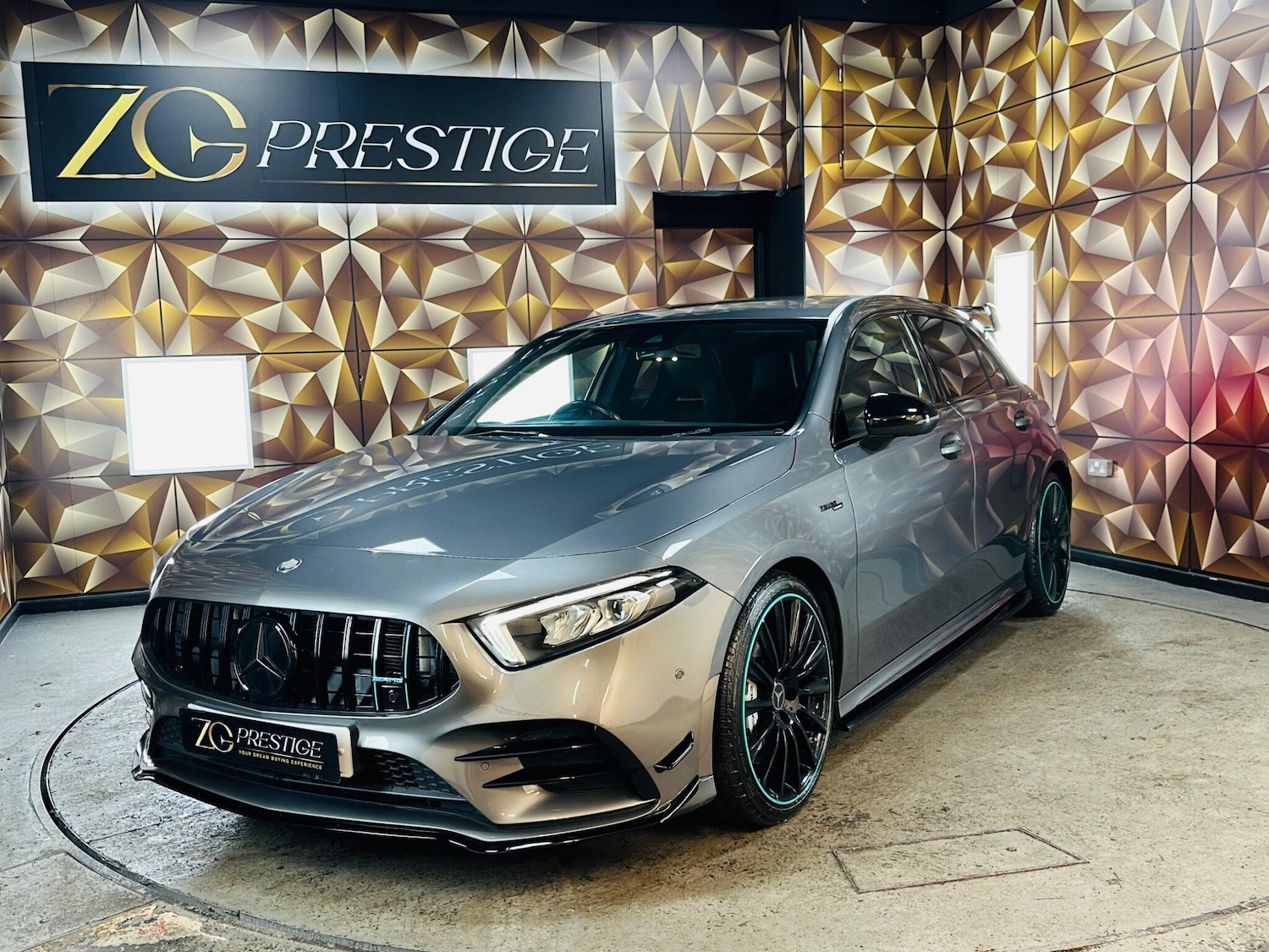 Used Mercedes-Benz A-Class 2020 for sale - 77016362: Photo 44