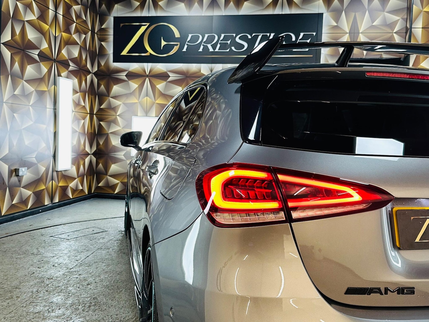 Used Mercedes-Benz A-Class 2020 for sale - 77016362: Photo 45