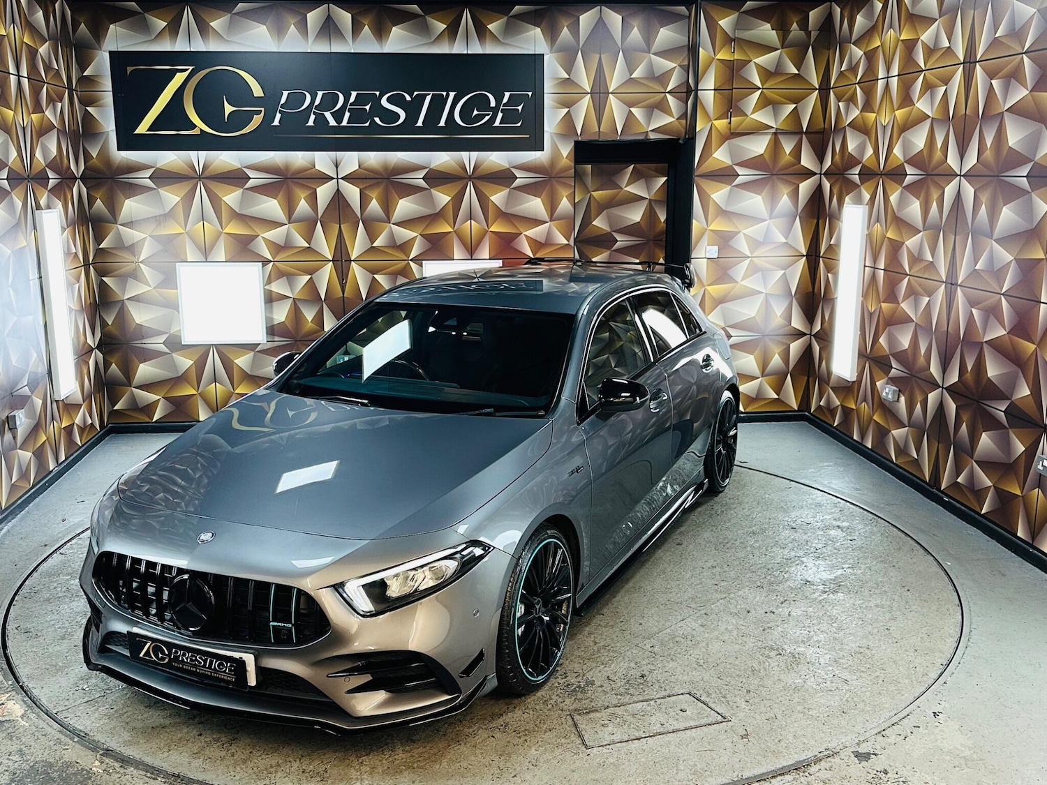 Used Mercedes-Benz A-Class 2020 for sale - 77016362: Photo 46