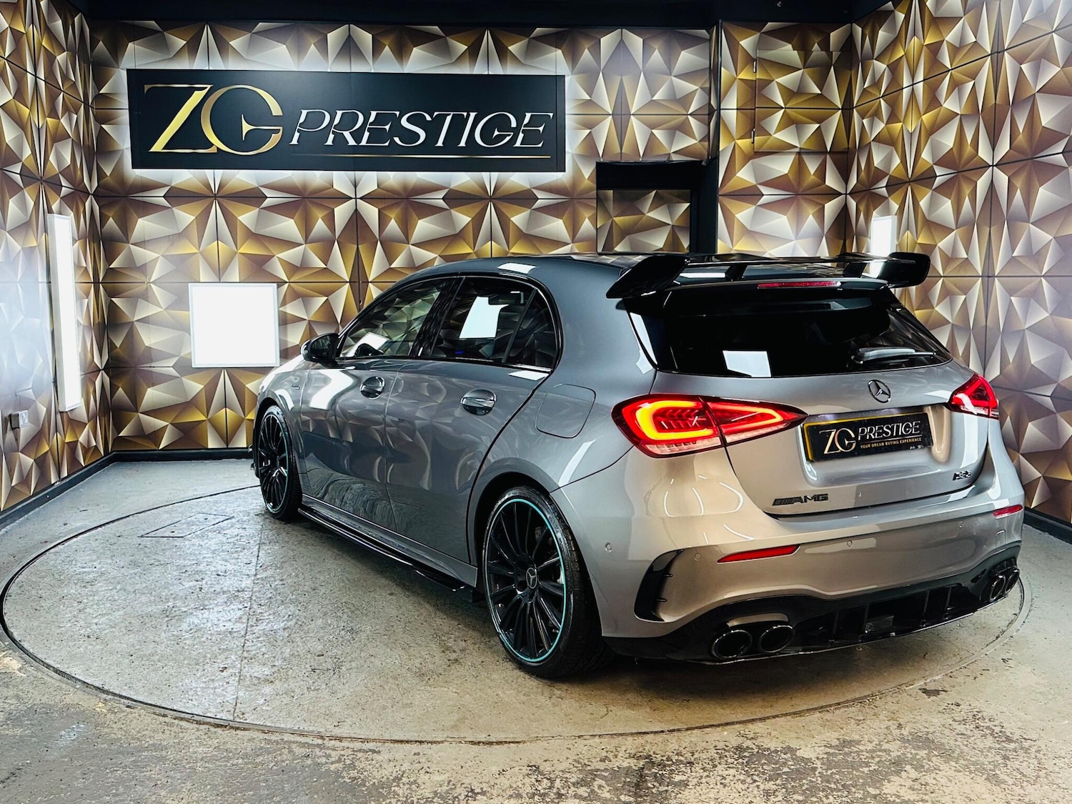 Used Mercedes-Benz A-Class 2020 for sale - 77016362: Photo 47