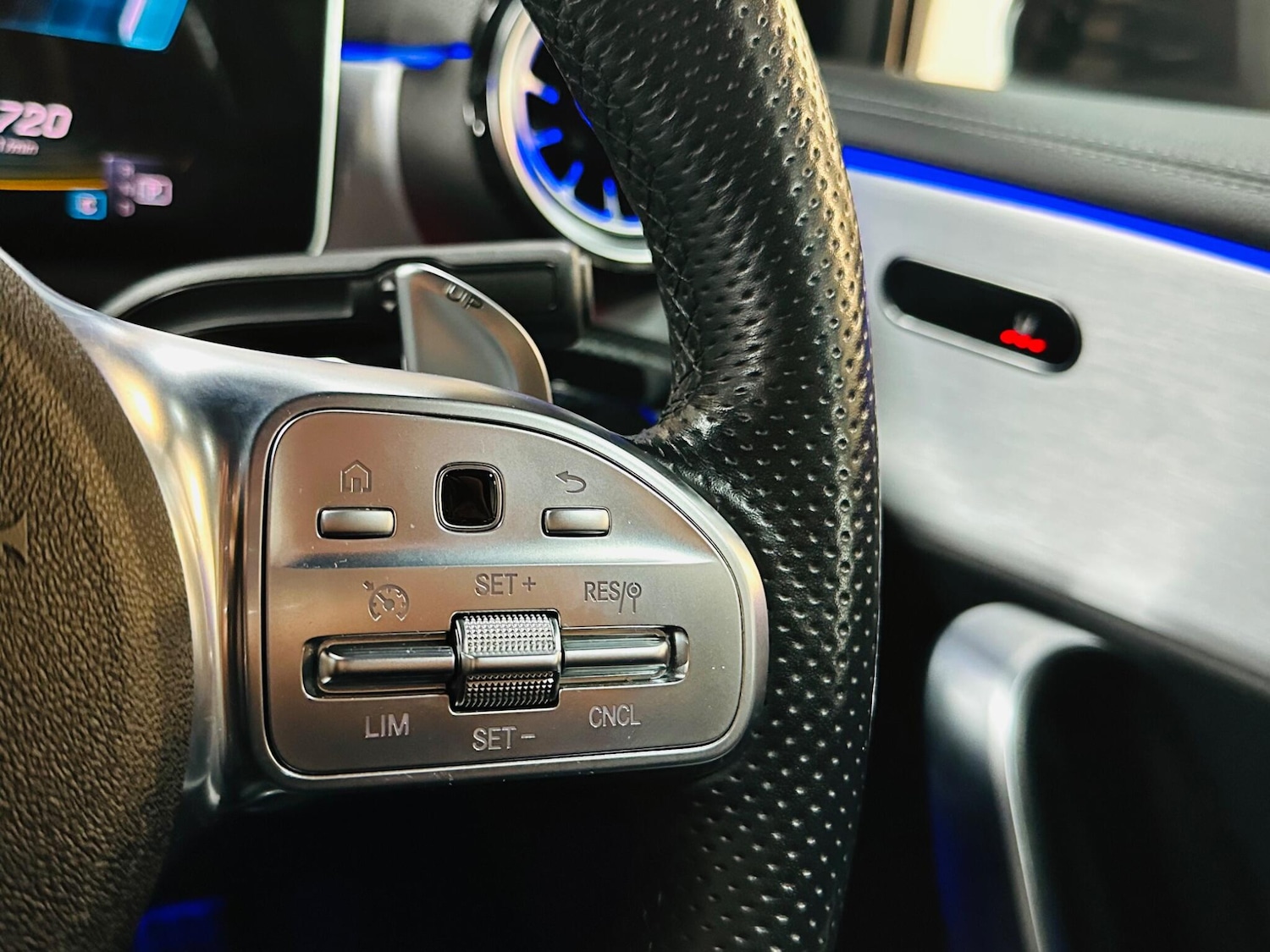 Used Mercedes-Benz A-Class 2020 for sale - 77016362: Photo 52