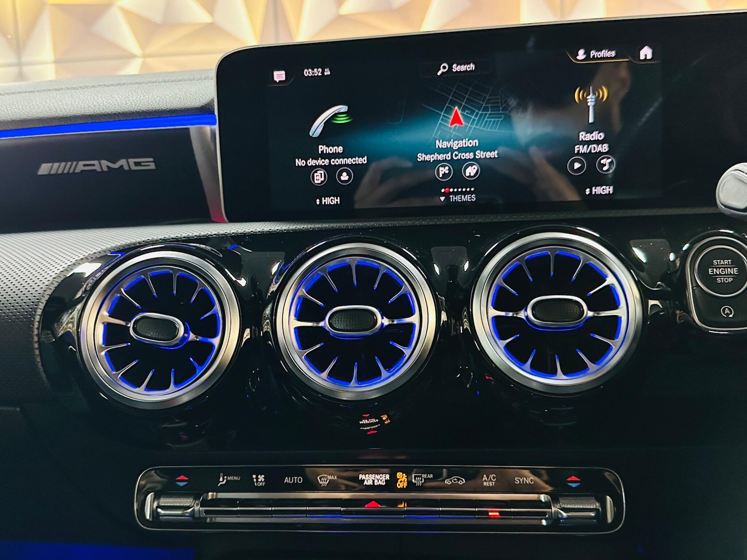 Used Mercedes-Benz A-Class 2020 for sale - 77016362: Photo 55