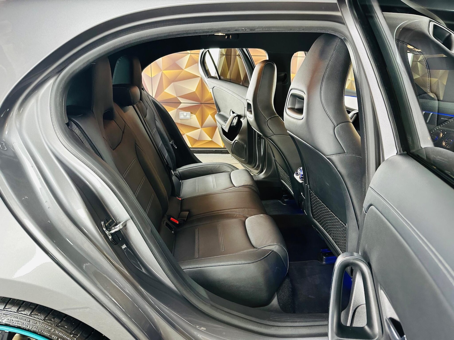 Used Mercedes-Benz A-Class 2020 for sale - 77016362: Photo 65