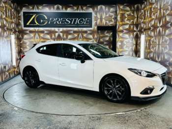 2016 (16) - 2.0 Sport Black 5dr