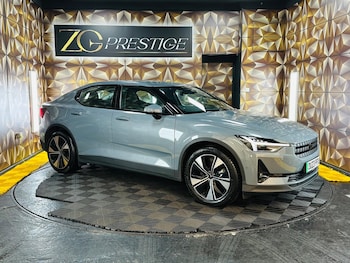 Used Polestar Polestar 2 2023 for sale - 79553992: Photo