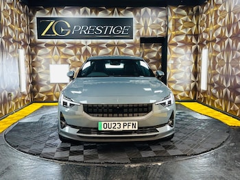 Used Polestar Polestar 2 2023 for sale - 79553992: Photo
