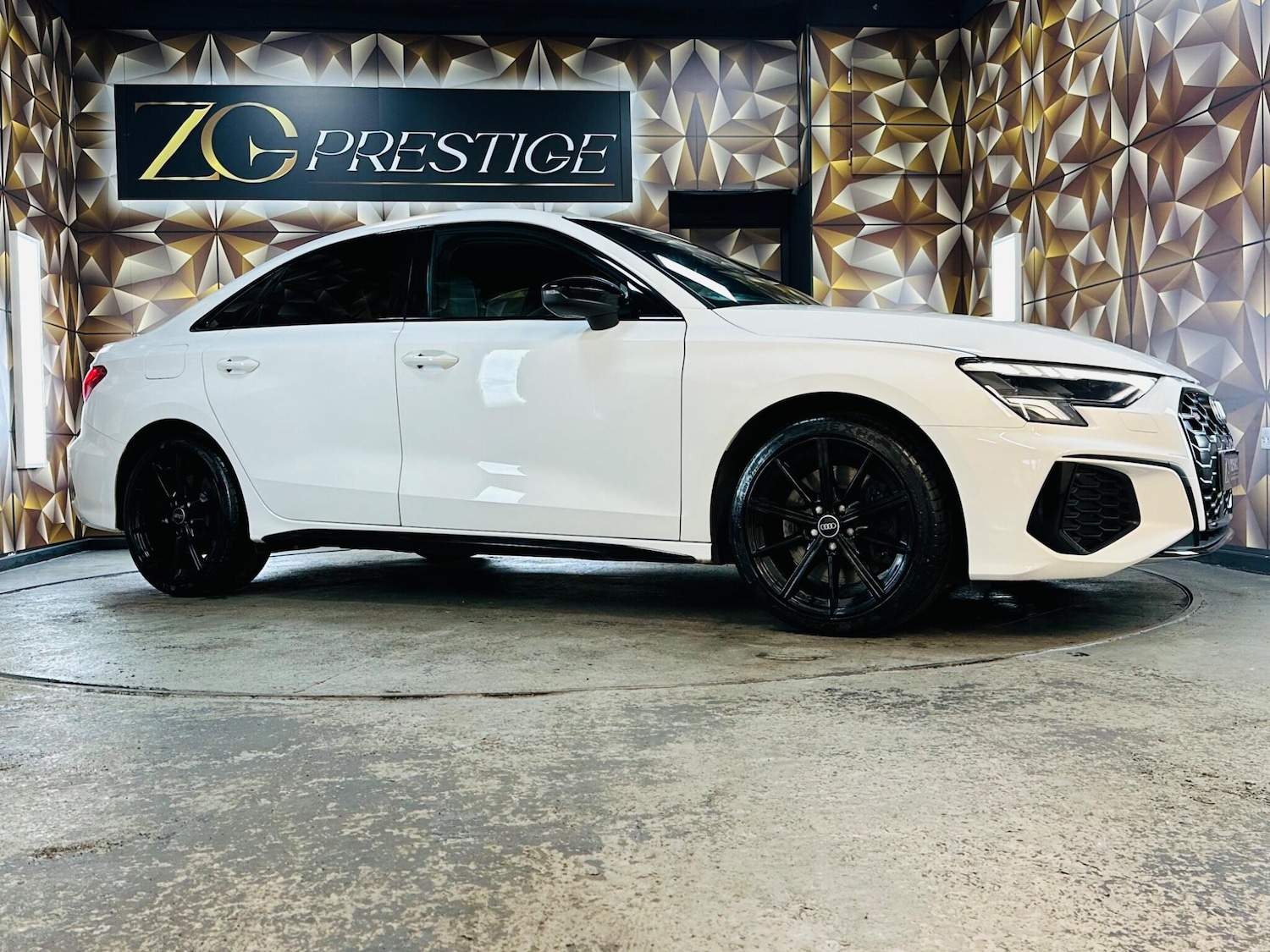 Used Audi S3 2023 for sale - 76138421: Photo 13