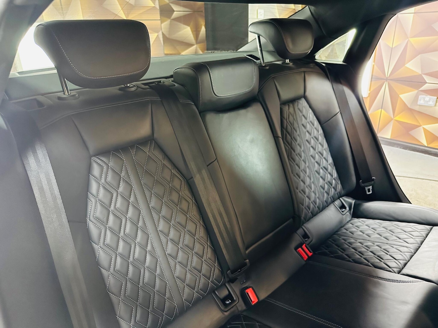 Used Audi S3 2023 for sale - 76138421: Photo 14