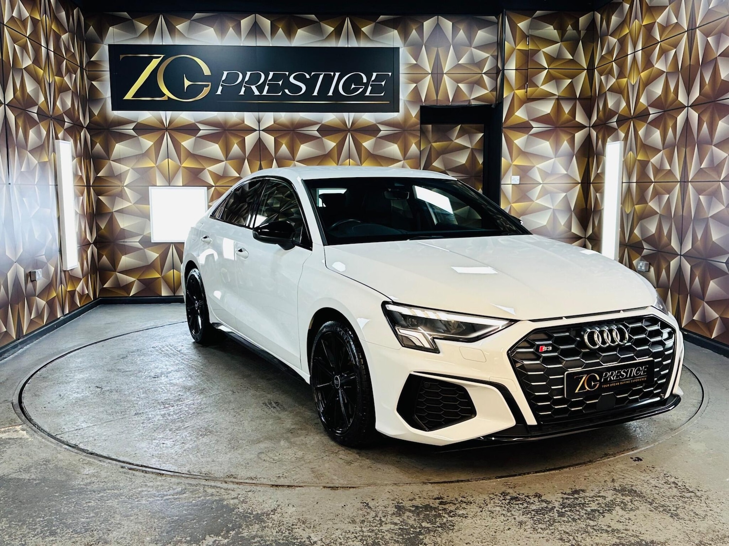 Used Audi S3 2023 for sale - 76138421: Photo 17