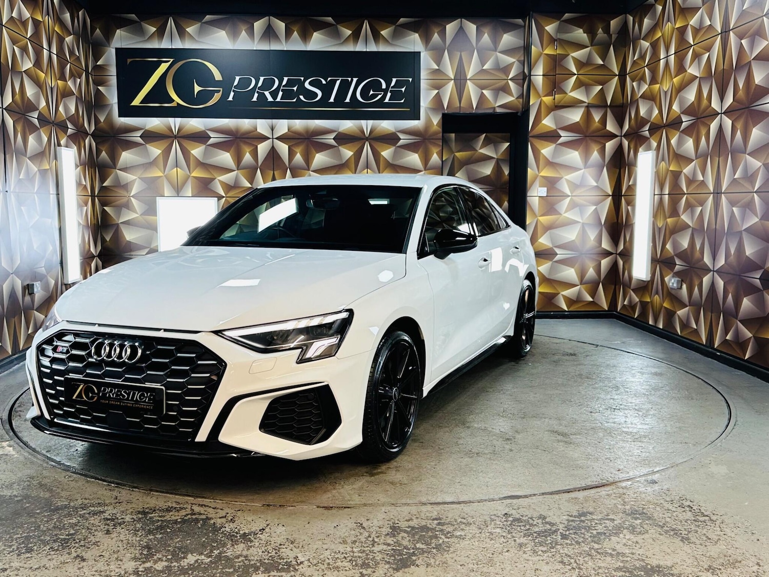 Used Audi S3 2023 for sale - 76138421: Photo 19