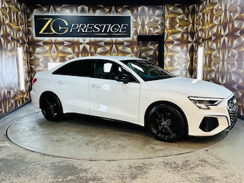 Audi - S3