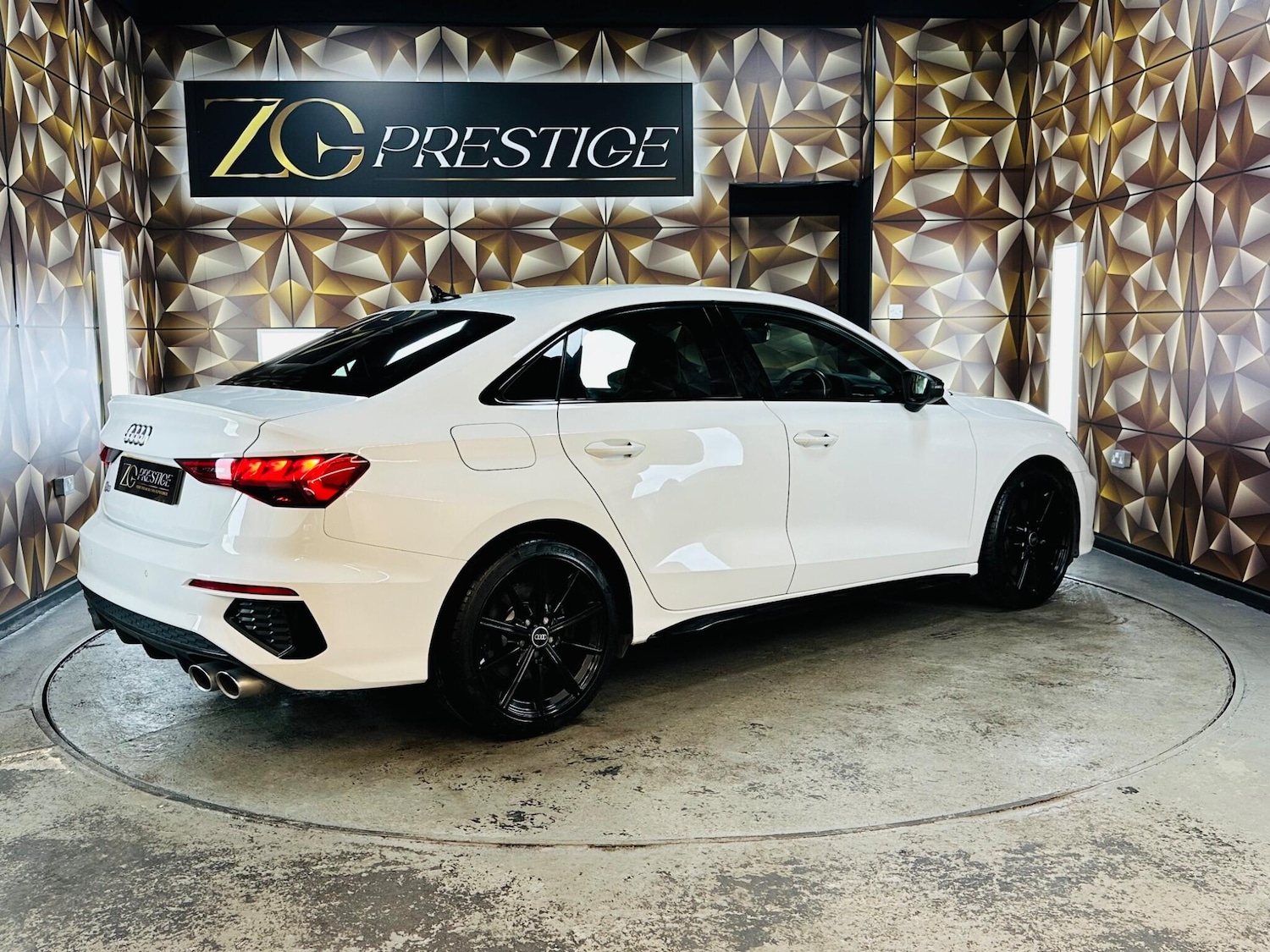 Used Audi S3 2023 for sale - 76138421: Photo 21