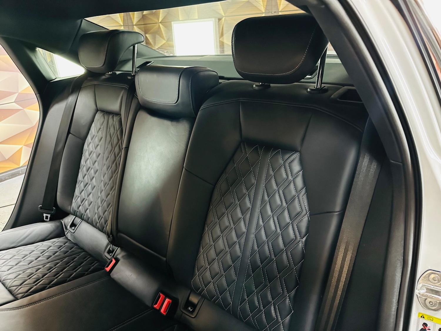 Used Audi S3 2023 for sale - 76138421: Photo 22