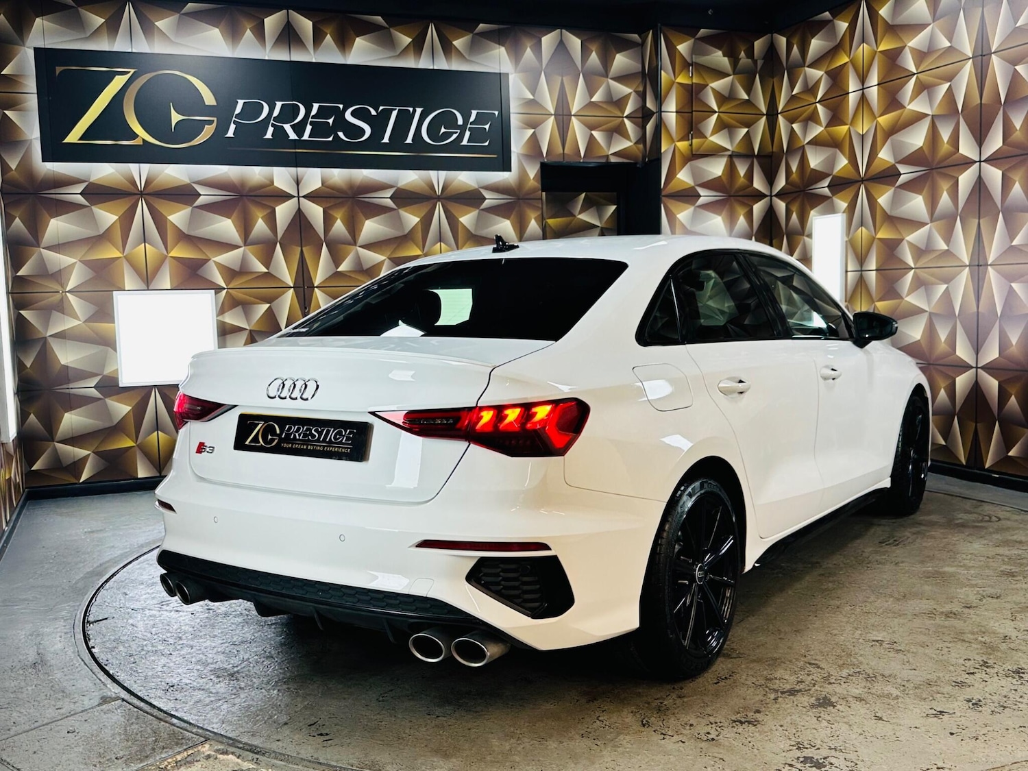 Used Audi S3 2023 for sale - 76138421: Photo 24
