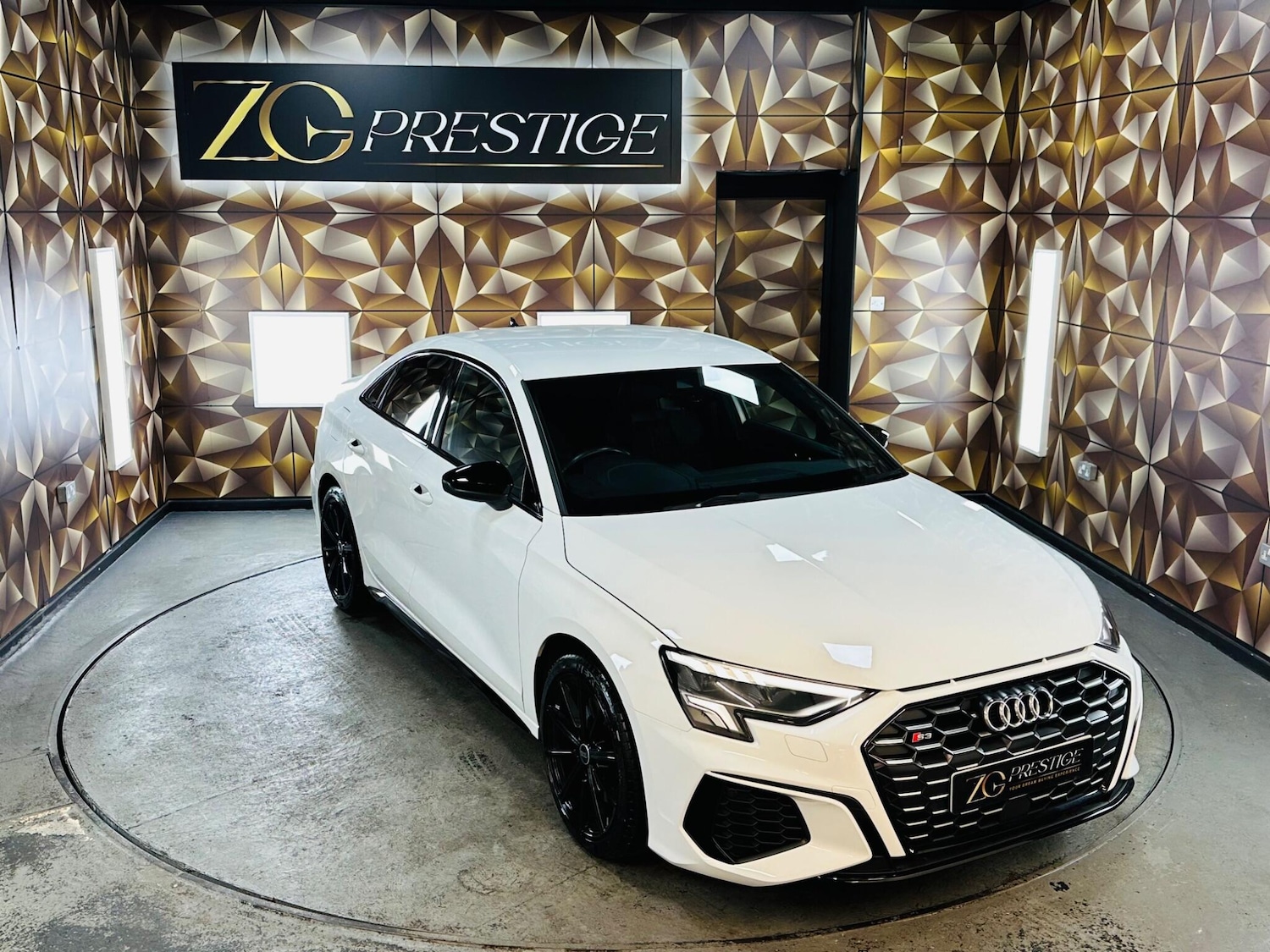 Used Audi S3 2023 for sale - 76138421: Photo 25
