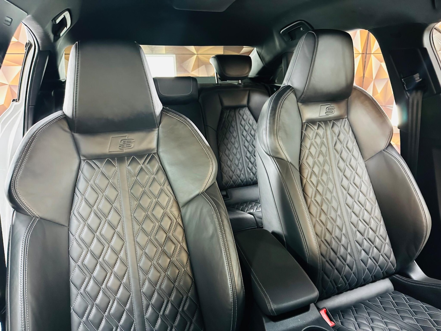 Used Audi S3 2023 for sale - 76138421: Photo 30
