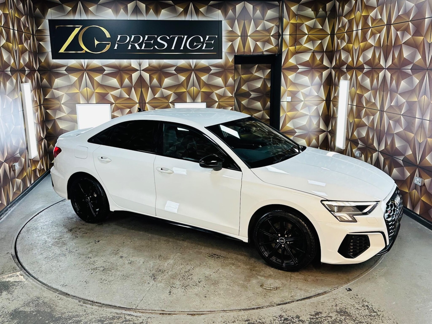 Used Audi S3 2023 for sale - 76138421: Photo 33
