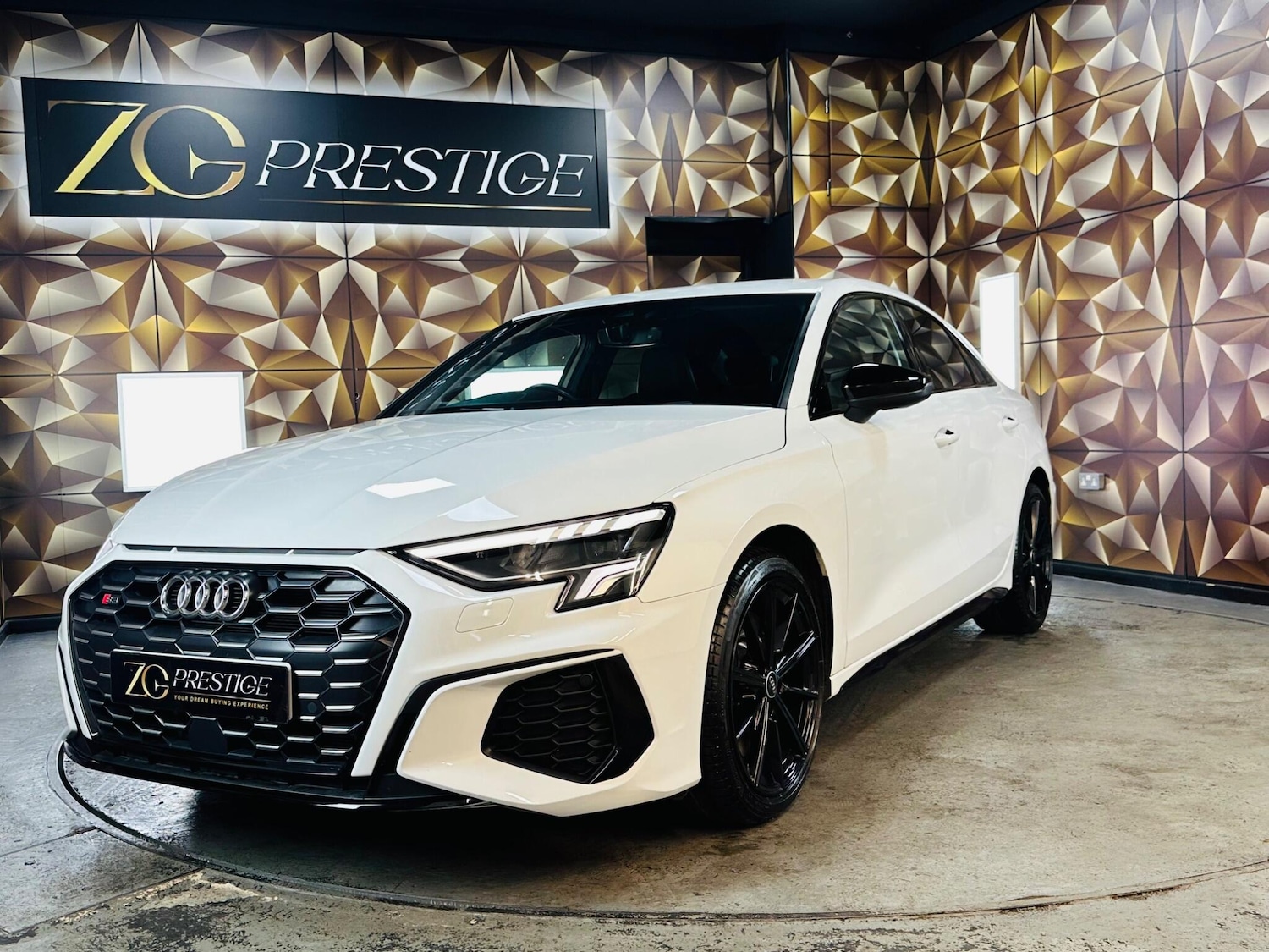 Used Audi S3 2023 for sale - 76138421: Photo 35