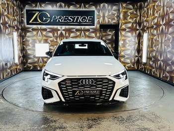 Used Audi S3 2023 for sale - 76138421: Photo 3